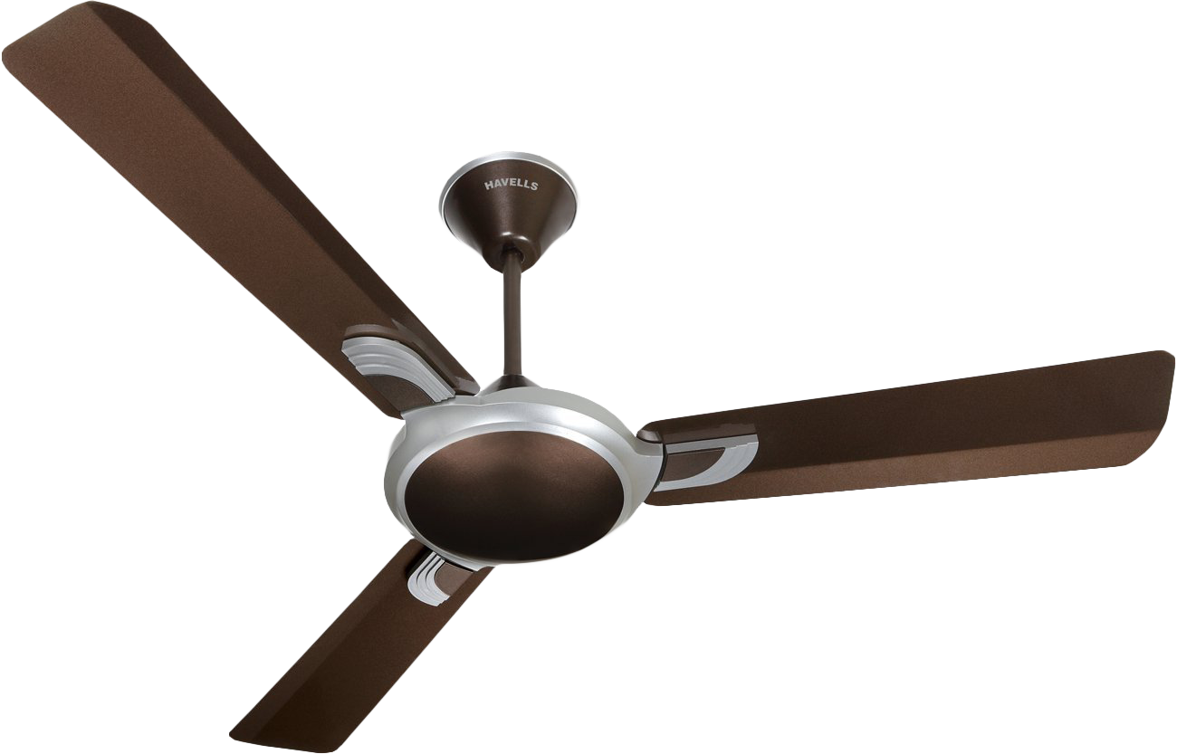 Ceiling Fan Download PNG Image