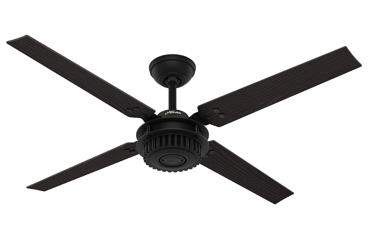 Immagine del fondo del PNG del ventilatore del soffitto