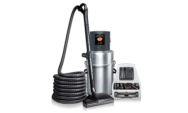 Central vacuum cleaner PNG Image