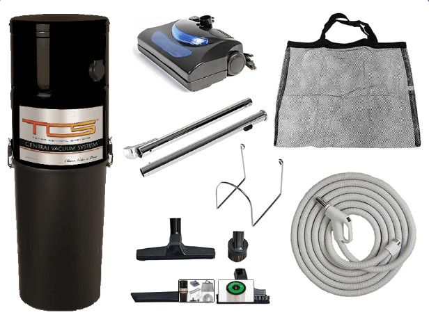 Central Vacuum Cleaner PNG Photo