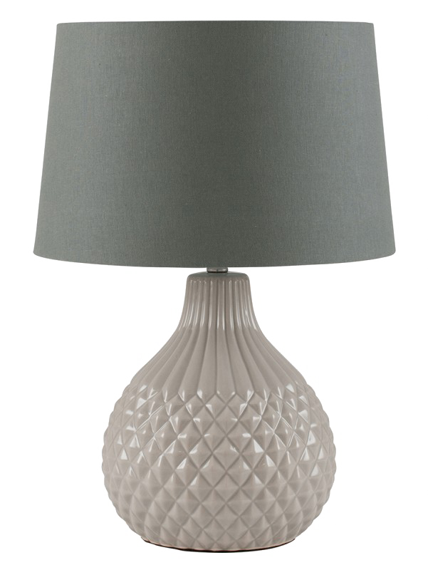 Ceramic Lamp PNG Image