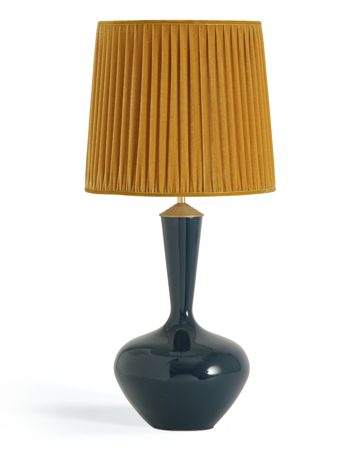 Lámpara de cerámica Imágenes Transparentes PNG