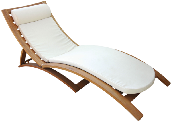 Chaise Longue PNG HD