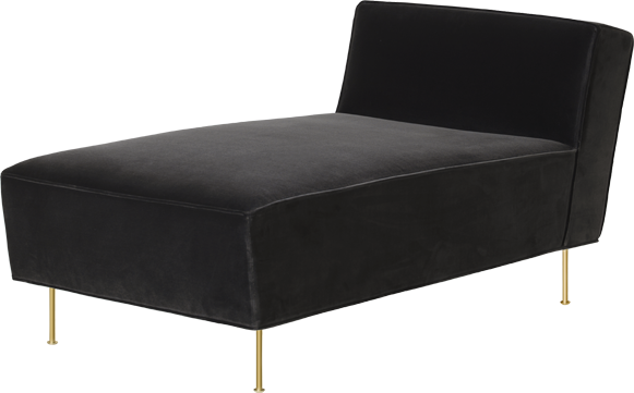 Chaise Lounge Background PNG
