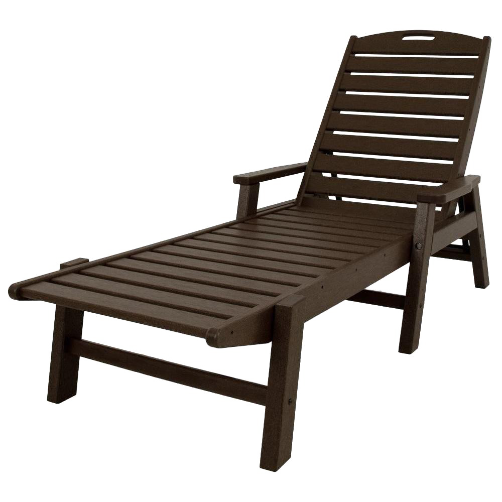 Chaise Lounge PNG Background Image
