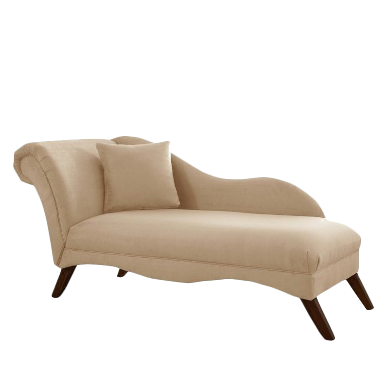 Chaise Lounge PNG Clipart