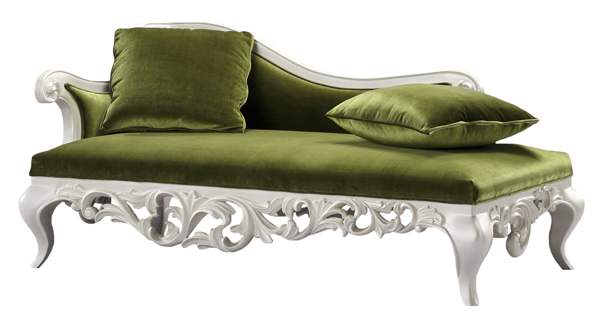 Chaise Lounge PNG Free Download