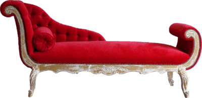 Chaise Lounge PNG Photo