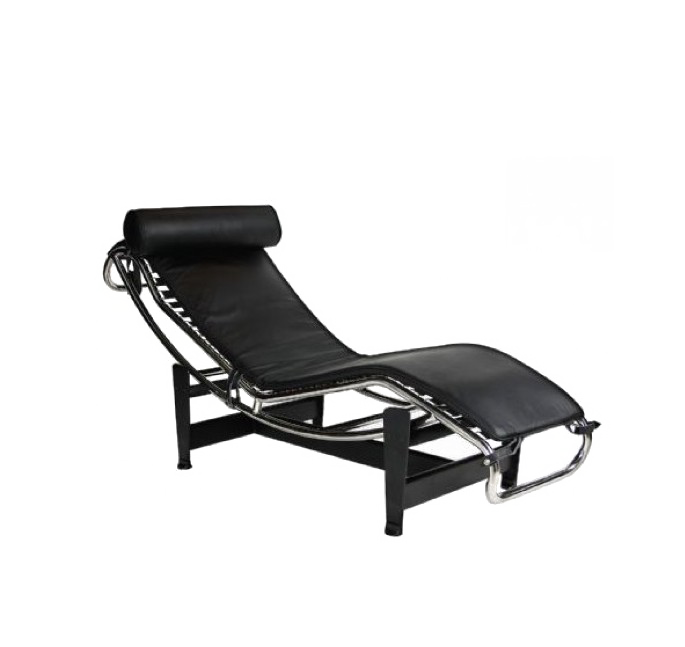 Chaise Lounge PNG Pic