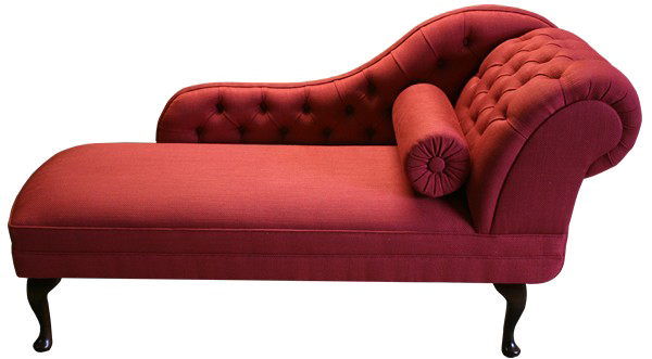 Chaise longue PNG Image