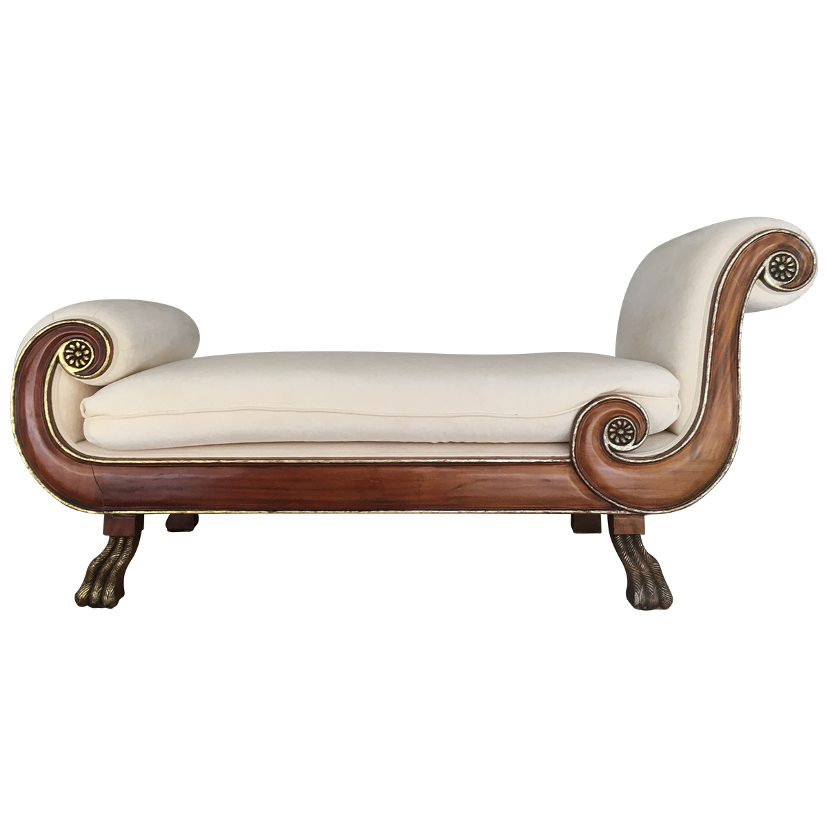 Chaise Lounge PNG Transparent HD Photo