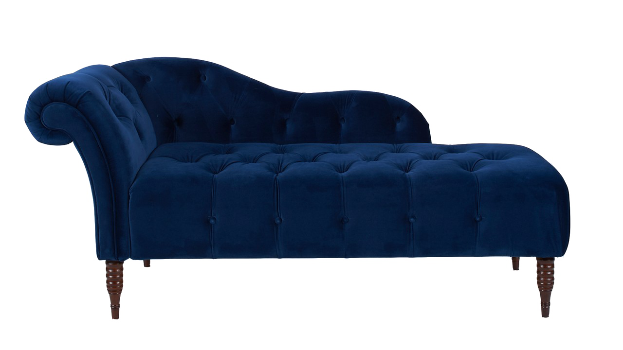 Chaise Lounge PNG Transparent Image