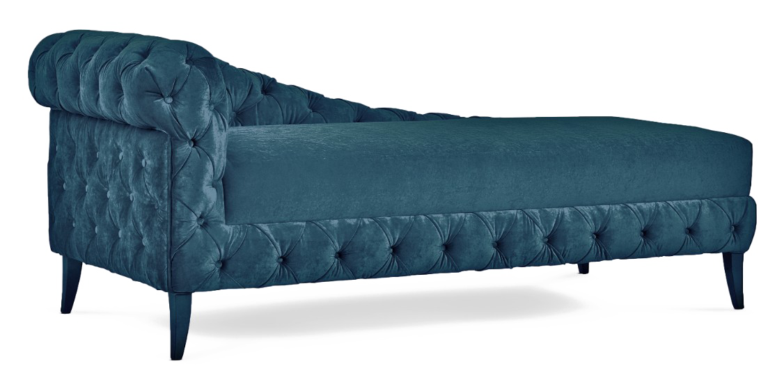Chaise Lounge PNG Transparent Picture