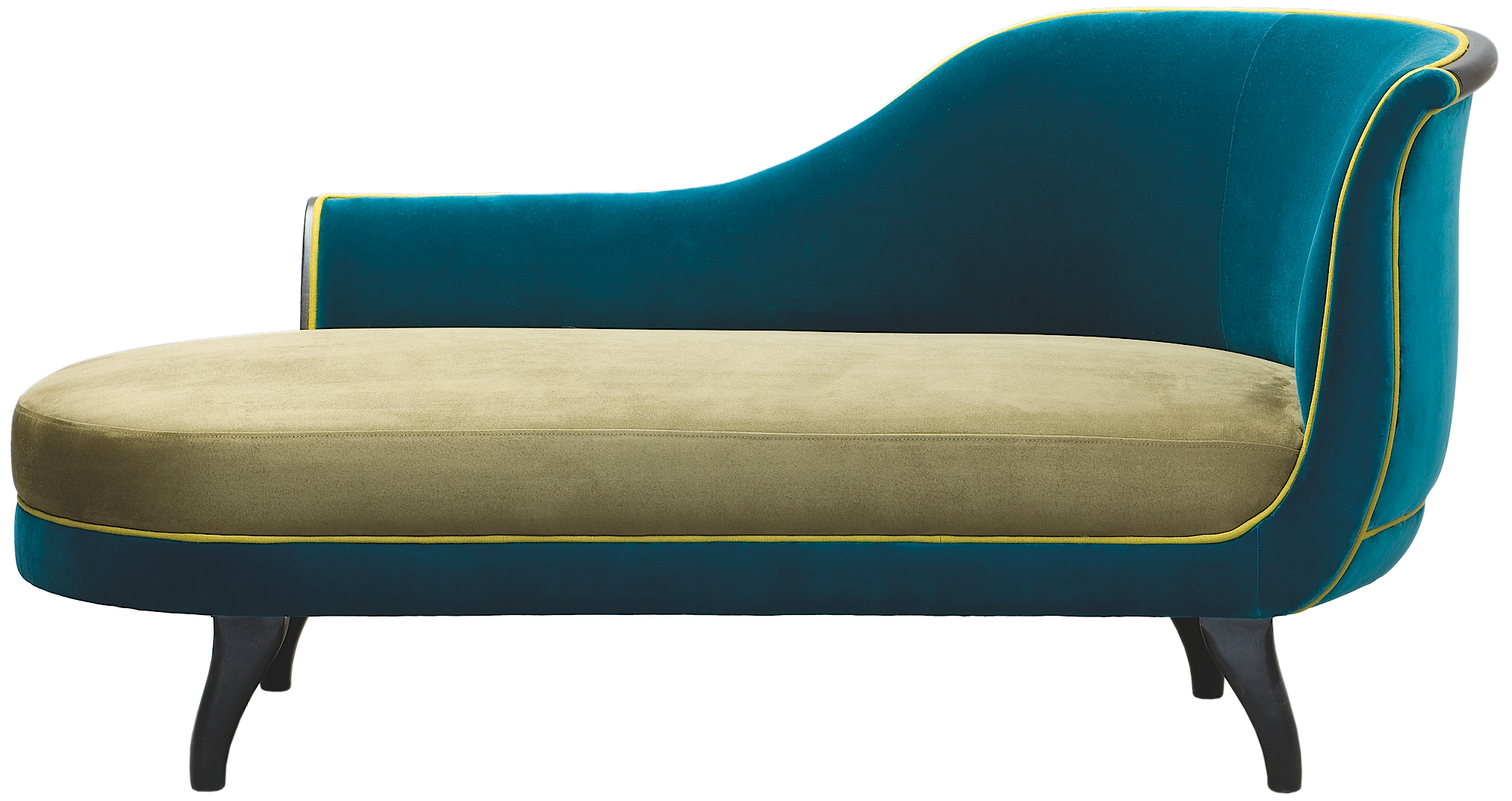 Chaise Lounge PNG Transparent