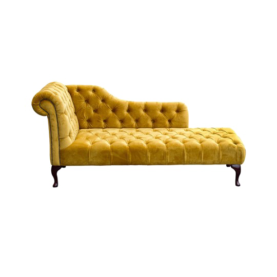 Chaise Lounge Transparent PNG