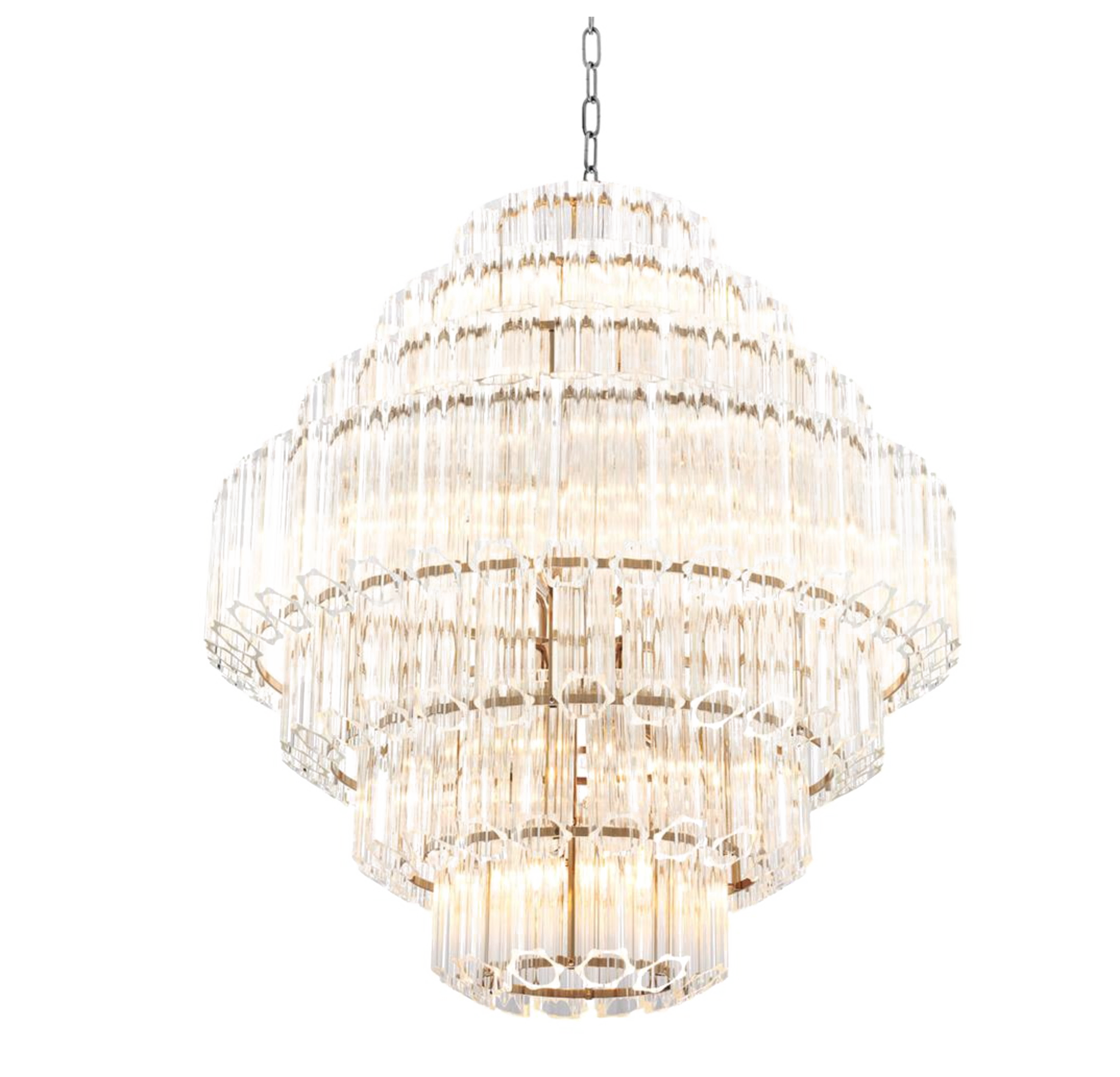 Chandelier Scarica limmagine PNG