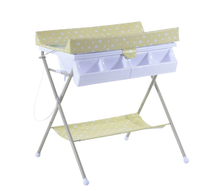 Changing Table PNG File