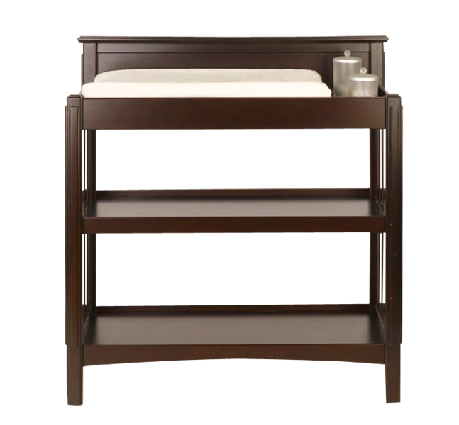 Changing Table PNG Photos
