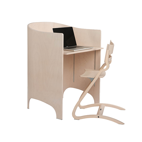 Changing Table Transparent PNG