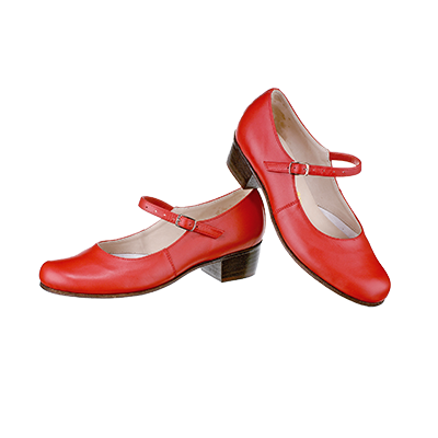 Character Shoes PNG Photos