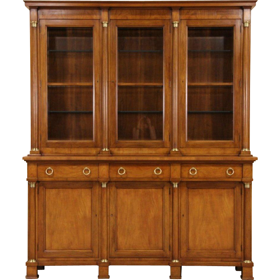 China Cabinet PNG Pic