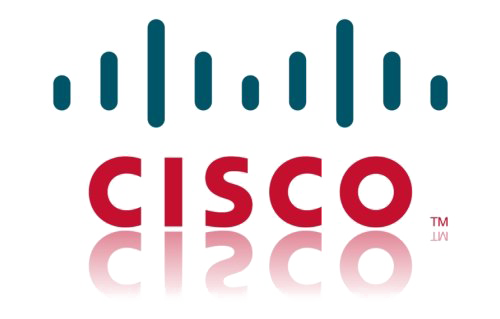 Cisco PNG Image