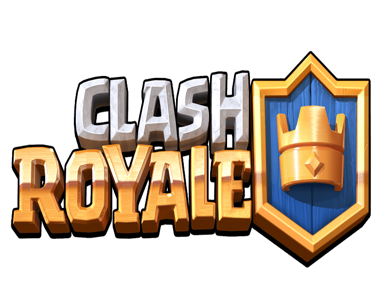 Clash Royale PNG Picture