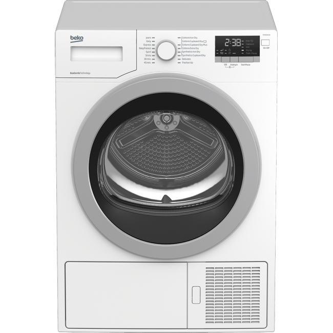 Clothes Dryer Machine PNG Clipart