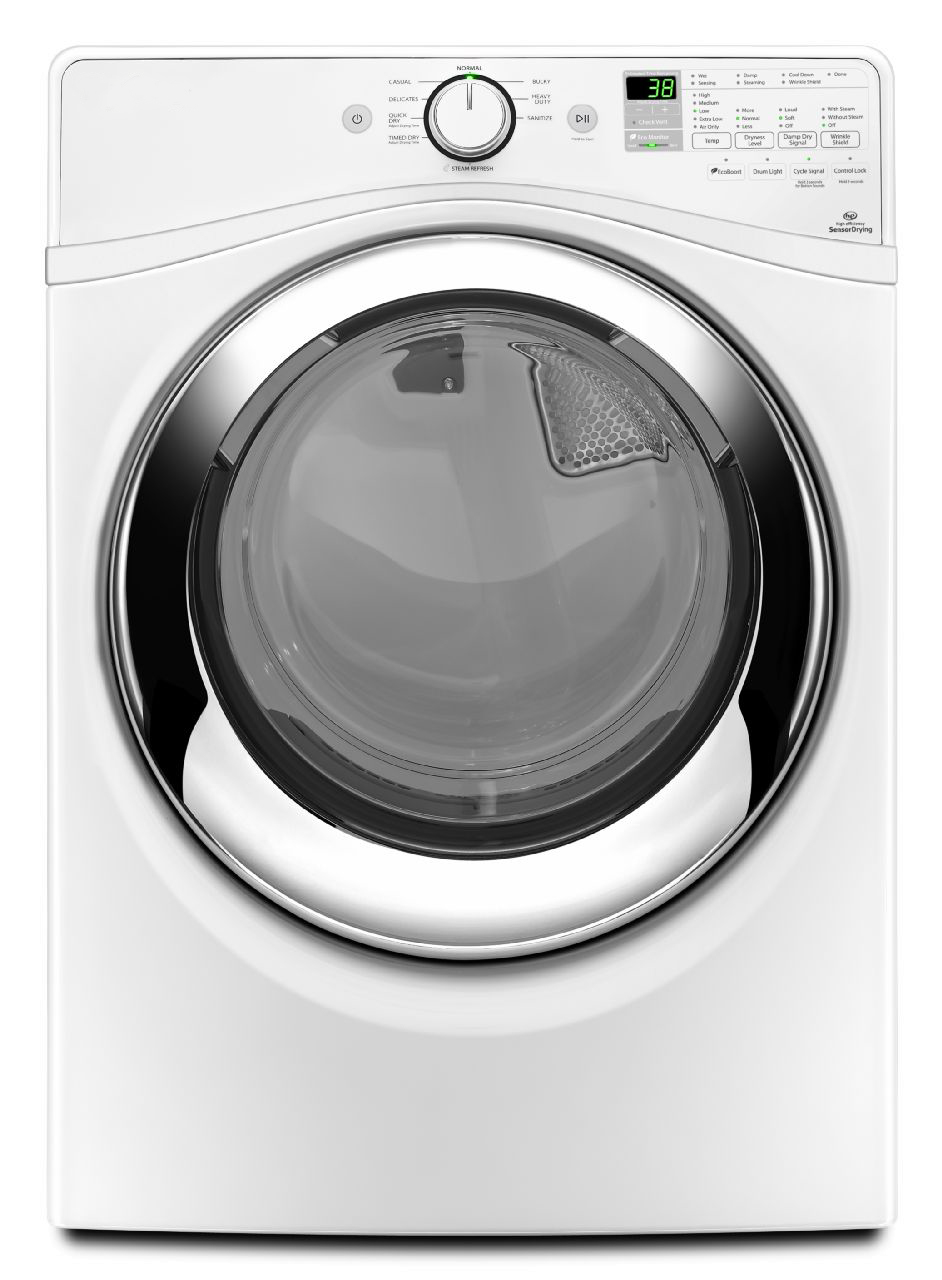 Clothes Dryer Machine PNG HD