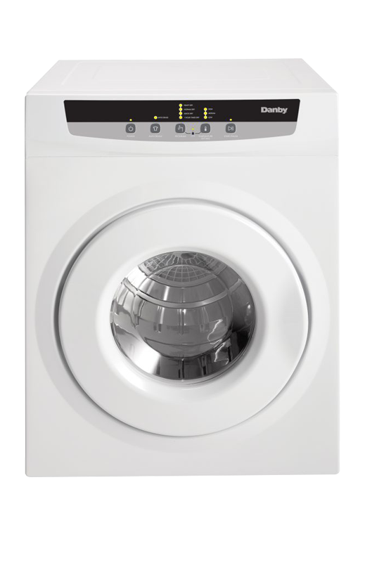 Clothes Dryer Machine PNG Photos