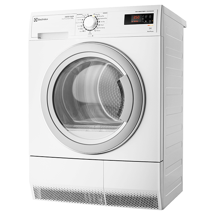 Clothes Dryer Machine Transparent Background