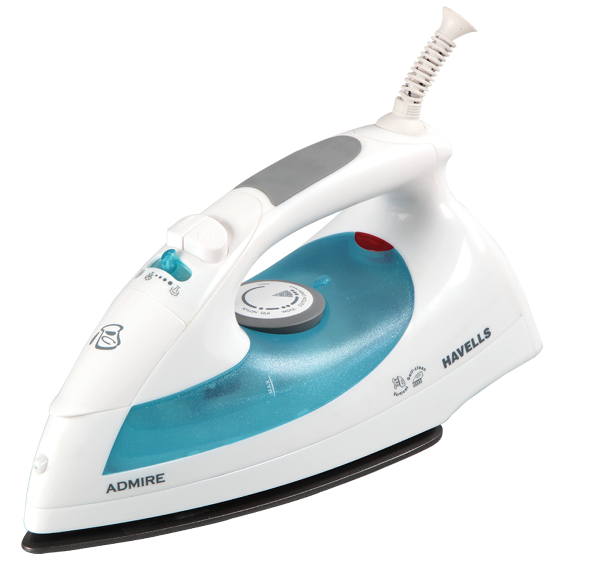 Clothes Iron PNG Clipart