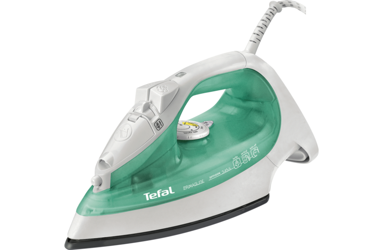 Clothes Iron PNG File