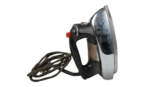 Clothes Iron PNG HD