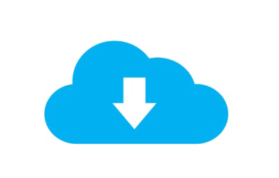 Cloud Hosting PNG Clipart