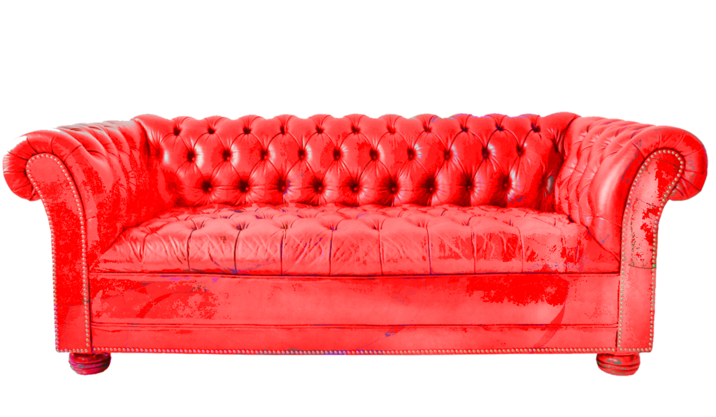 Club Chaise PNG Clipart