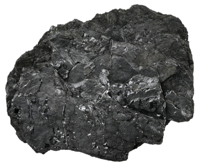 Gambar PNG batubara