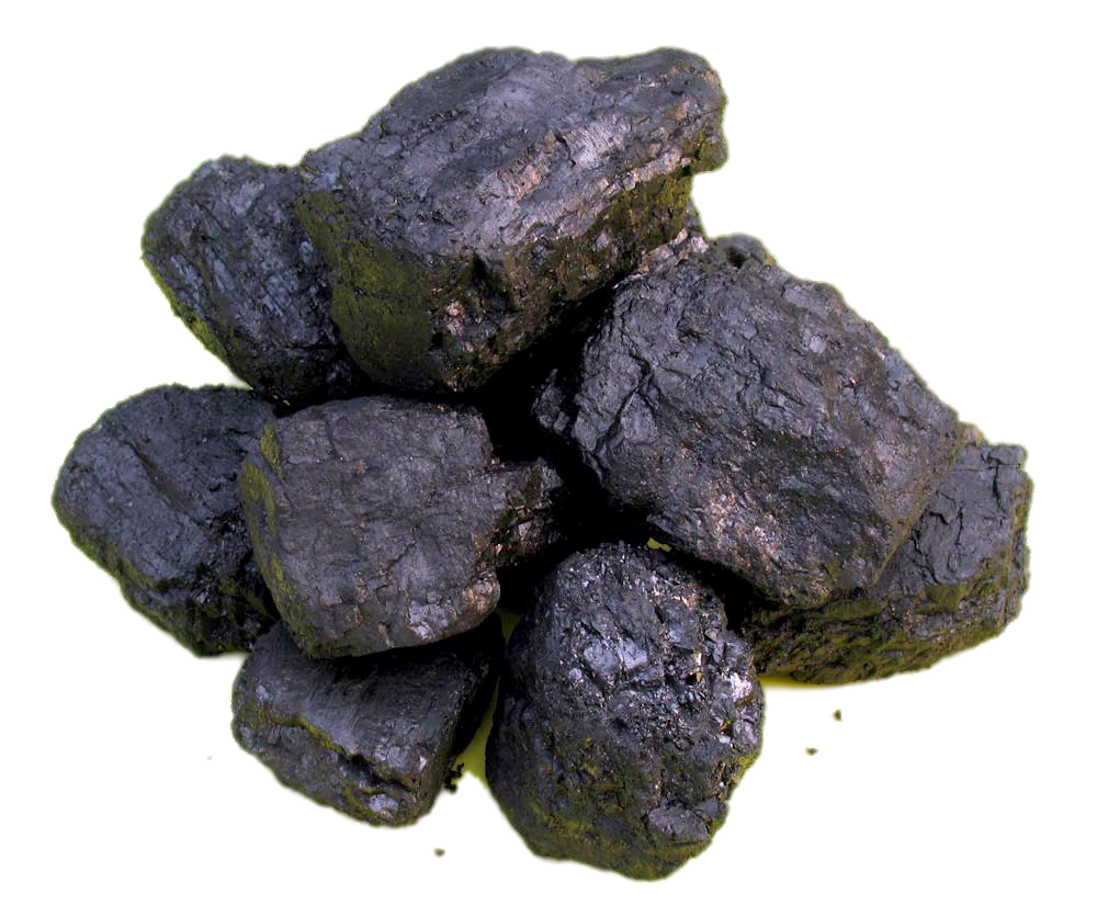 Coal PNG Picture