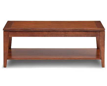 Coffee Table PNG Background Image