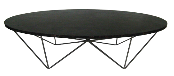 Coffee Table PNG Photo