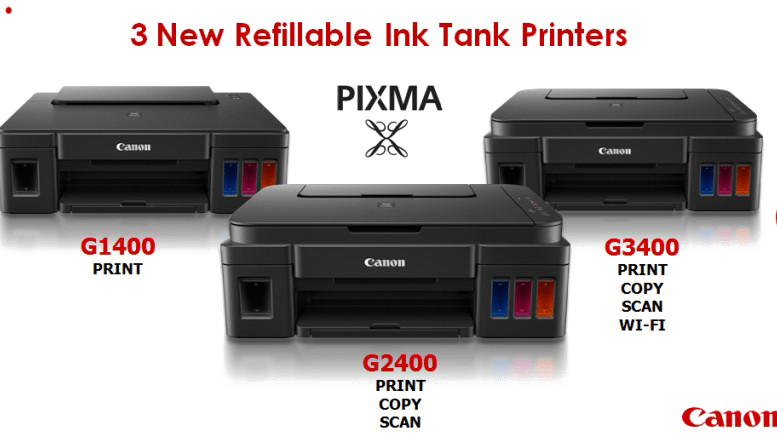 Colored Printer Transparent PNG