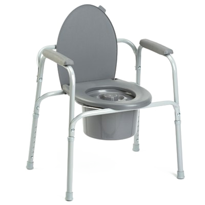 Commode PNG Photo