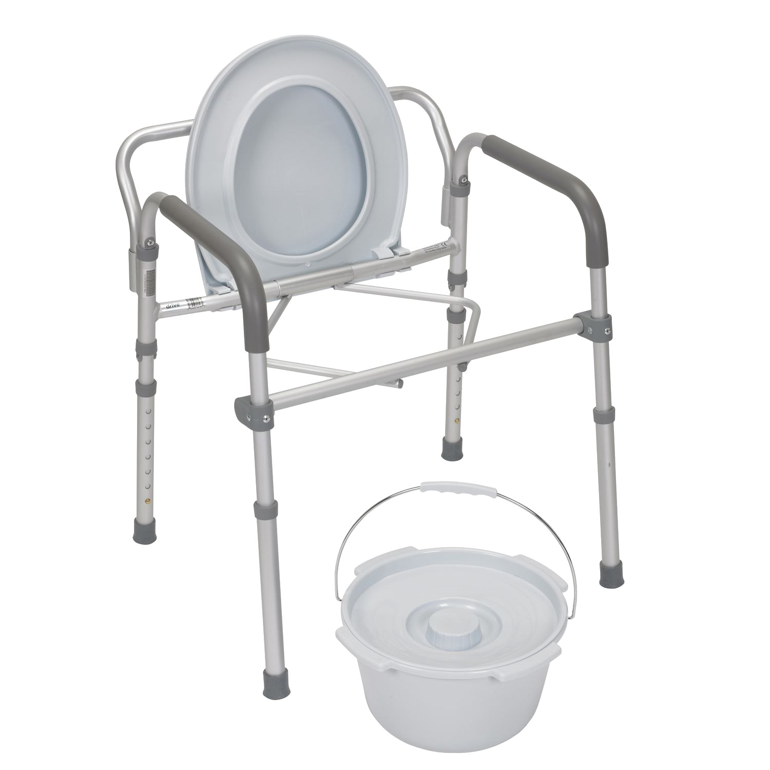 Commode PNG Picture