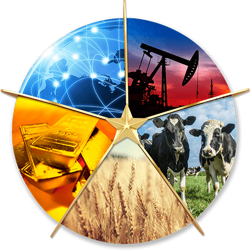 Commodity PNG Clipart