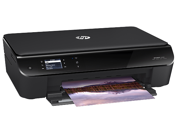Computer Printer PNG Transparent Image