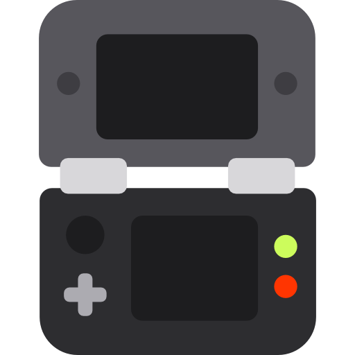 Console PNG Pic