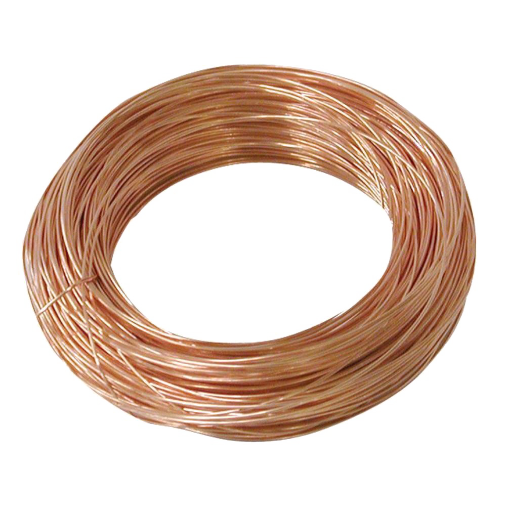 Copper Wire Background PNG