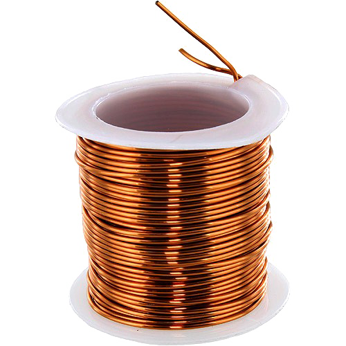 Copper Wire PNG Picture
