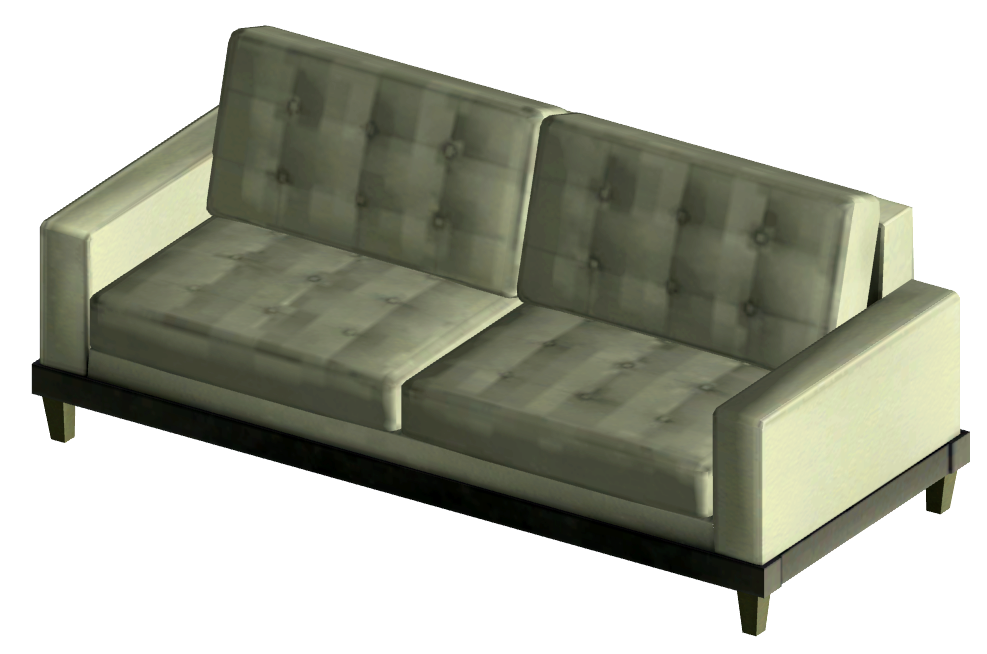 Couch PNG Clipart