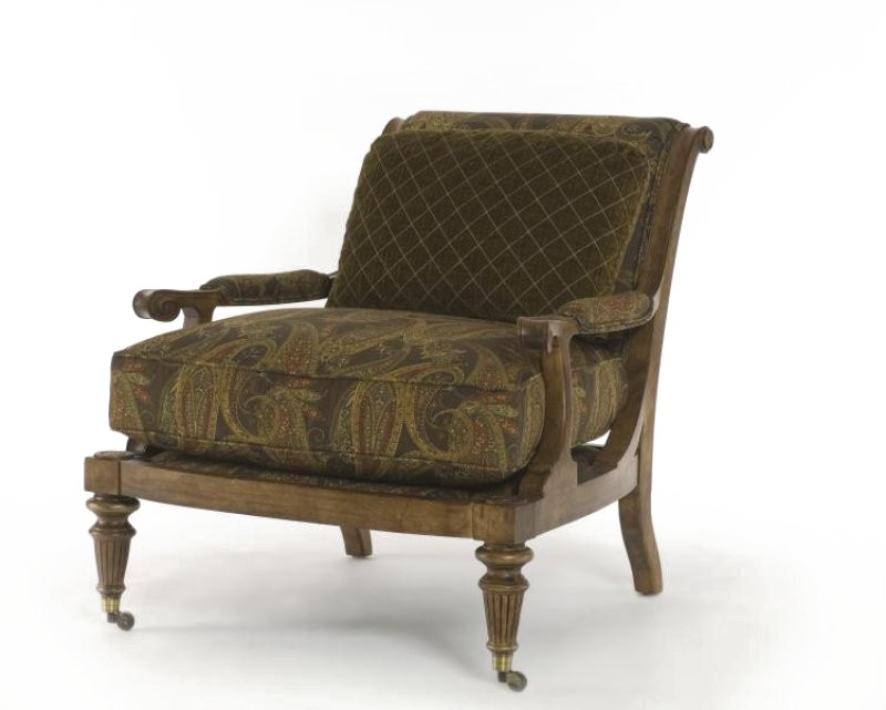 Cromwellian Chair PNG Free Download